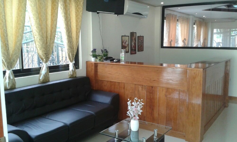 Фото Mariafe Inn