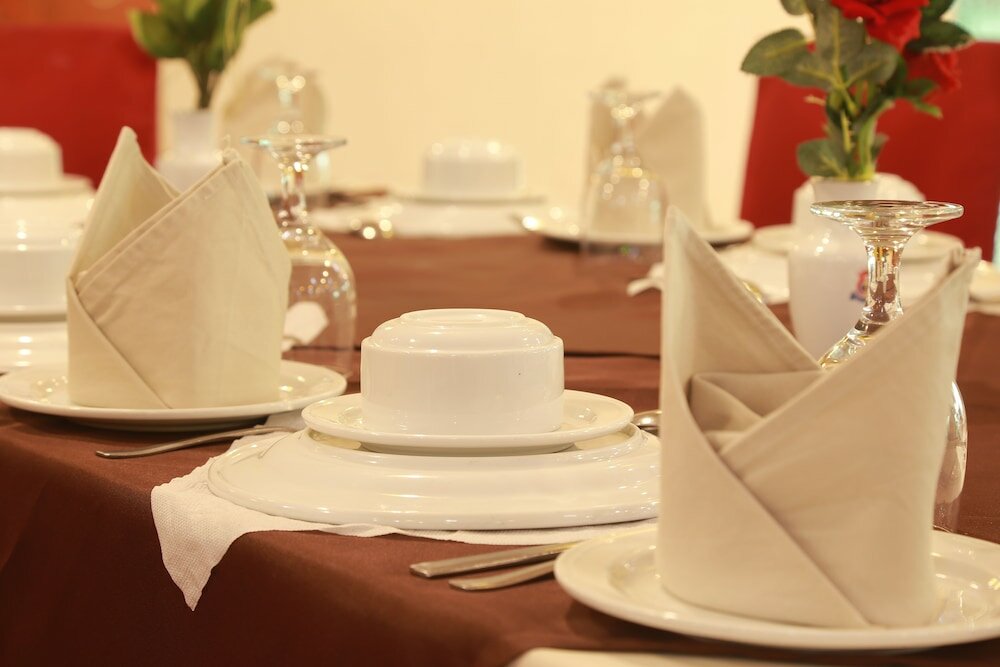 Фото Hotel Metro International