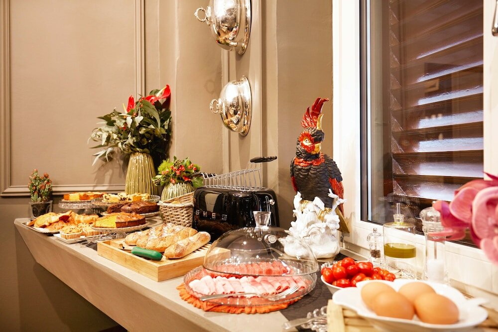 Фото Boutique Hotel Hugo