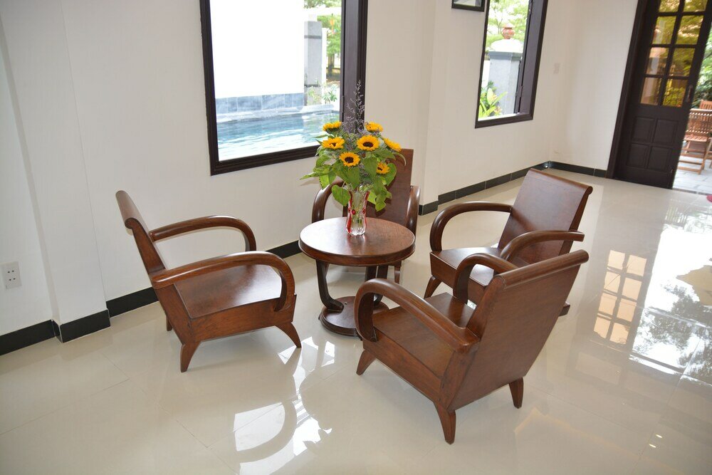 Фото Horizon 2 Villa Hoi An