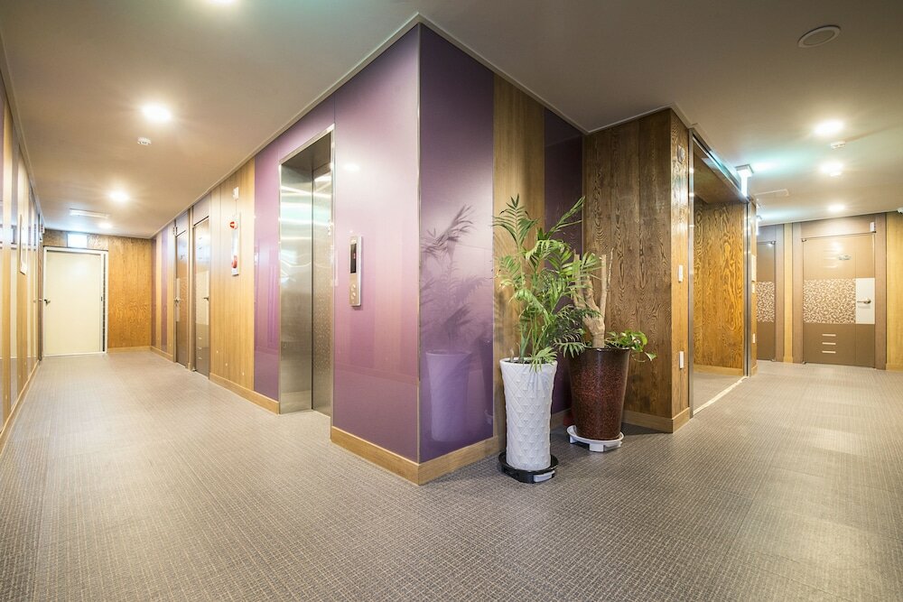 Фото Champion Hotel Jeju