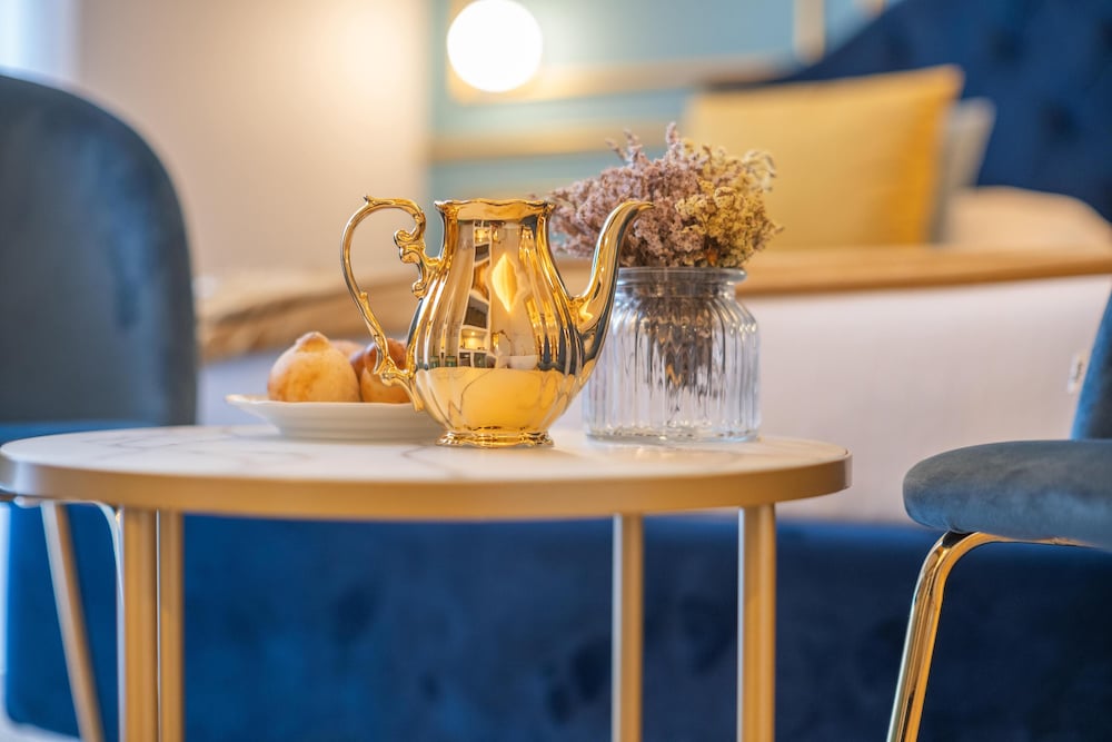 Фото Family Affair Palermo