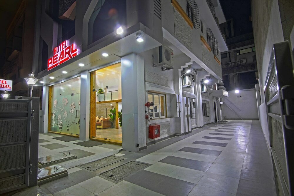 Фото Hotel Pearl