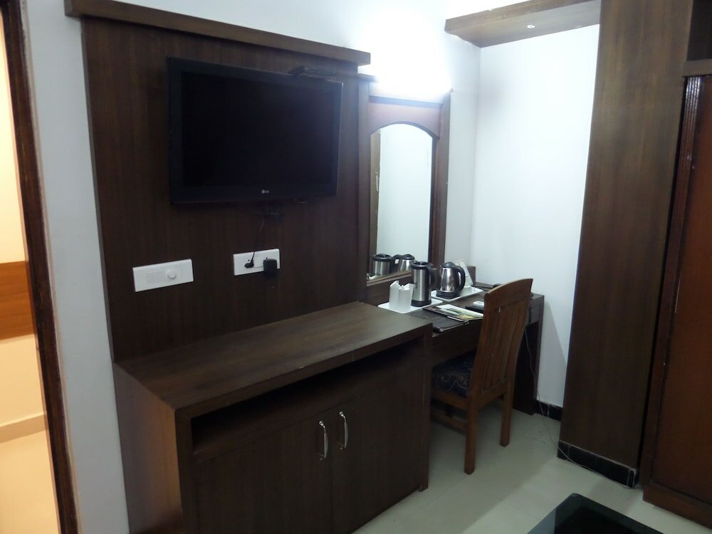 Фото Hotel Doon Regency