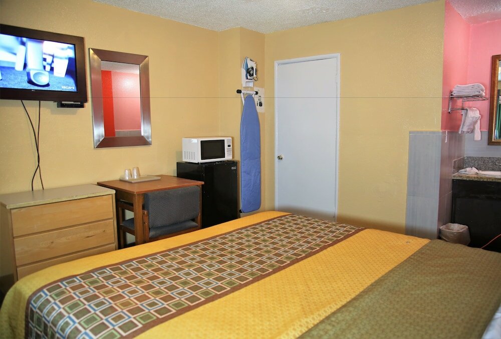 Фото 4 Star Motel