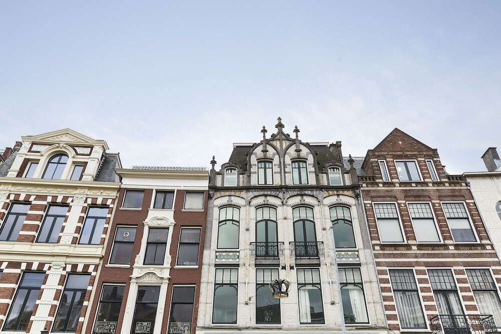 Фото Hotel Indigo The Hague - Palace Noordeinde, an Ihg Hotel