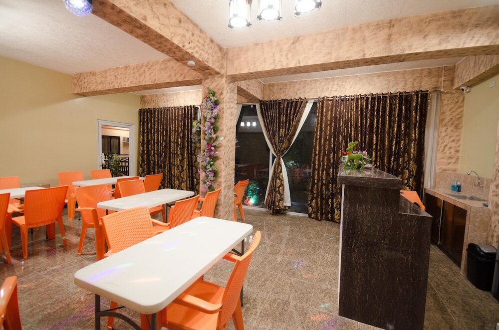 Фото Rsg Microhotel