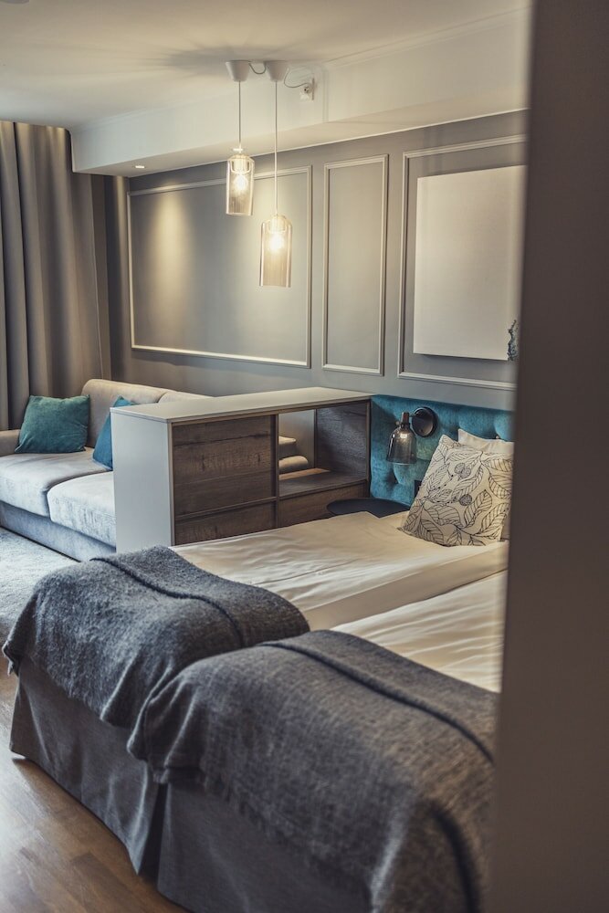 Фото Hotel Poseidon