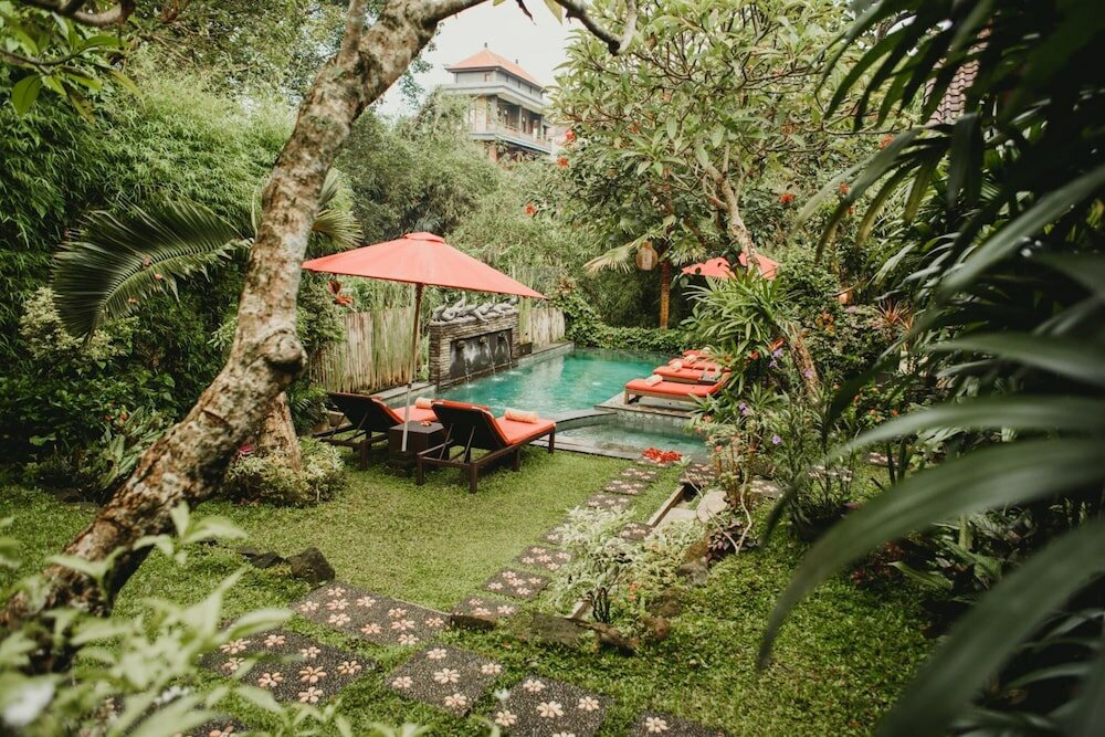 Фото Desak Putu Putra Hidden