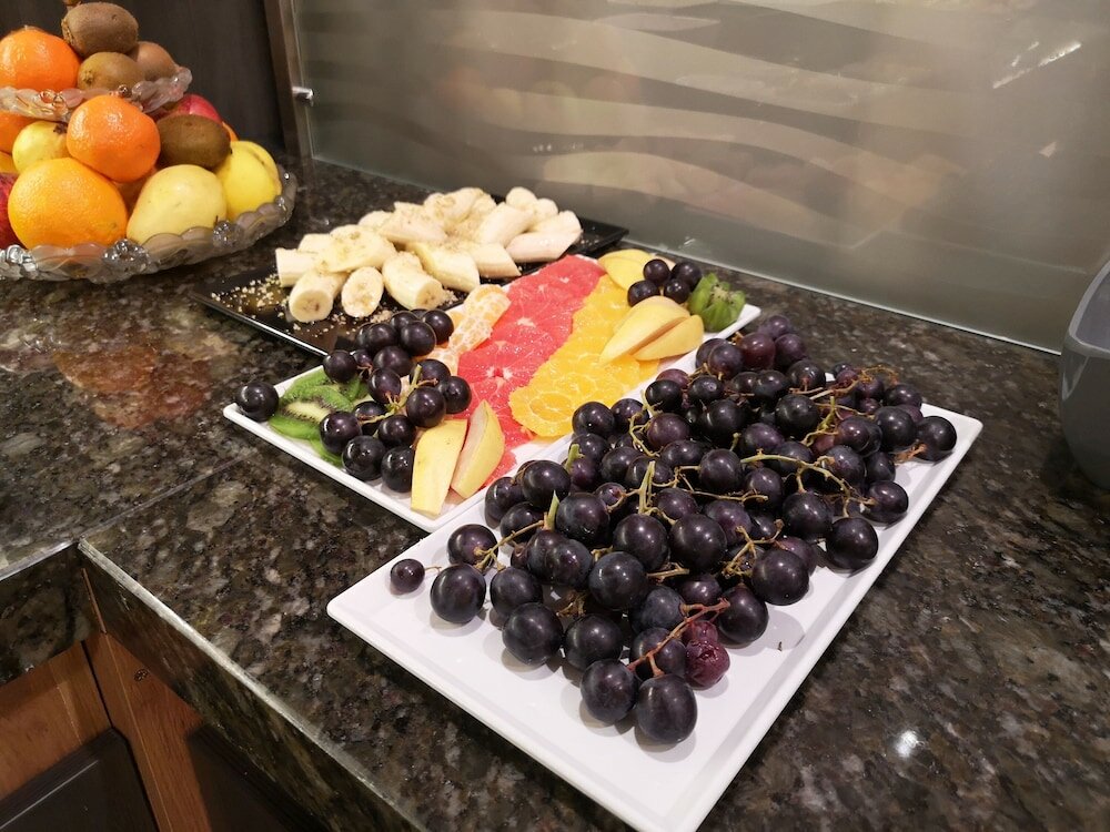 Фото Golden Tulip Varna