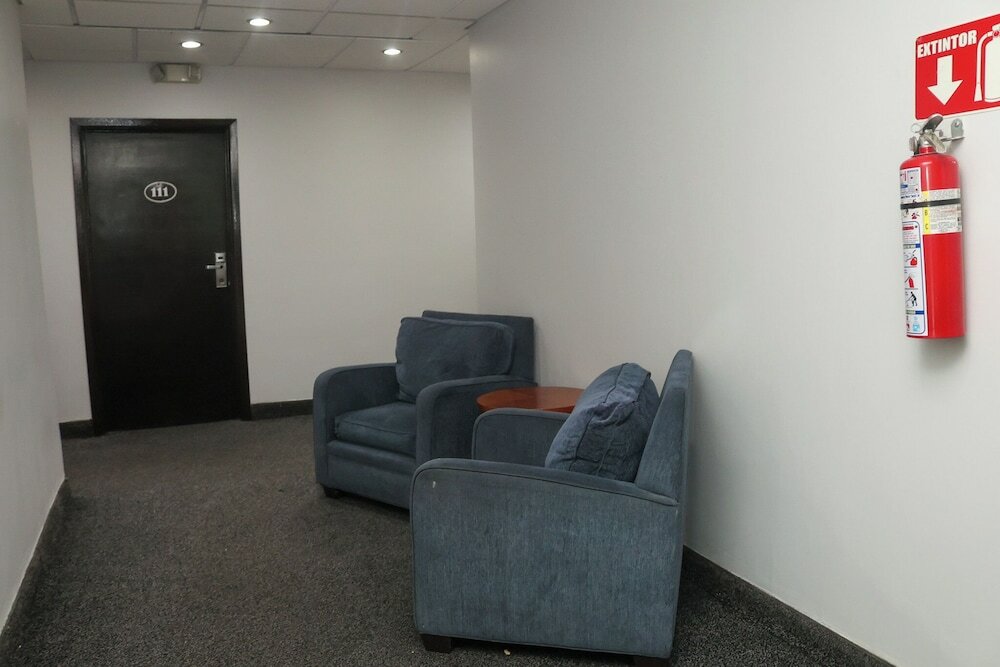 Фото Hotel Plaza Hermosa