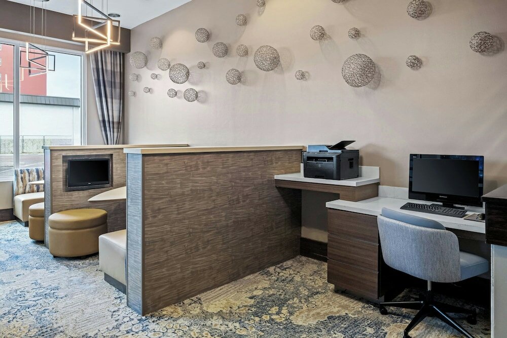 Фото Residence Inn by Marriott Daytona Beach Oceanfront