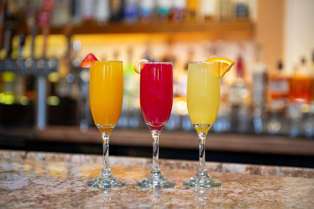 Фото Лодж он Десерт