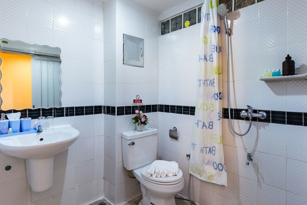 Фото PR Patong Residence