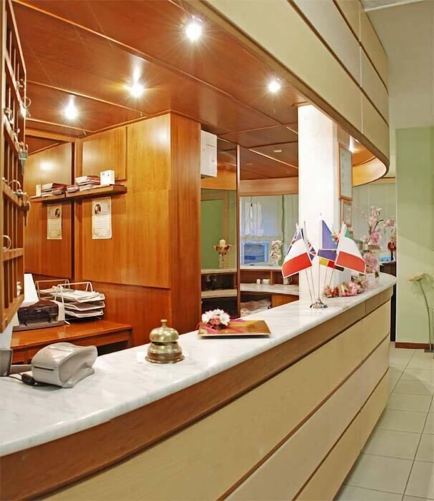 Фото Hotel Michela