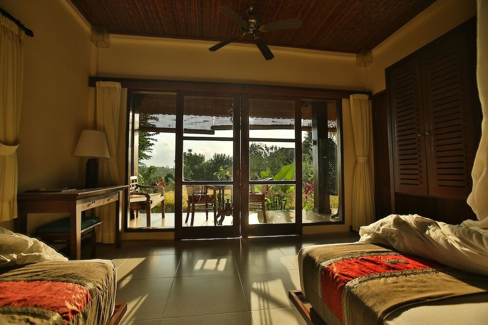 Фото Bliss SPA Ubud Hotel