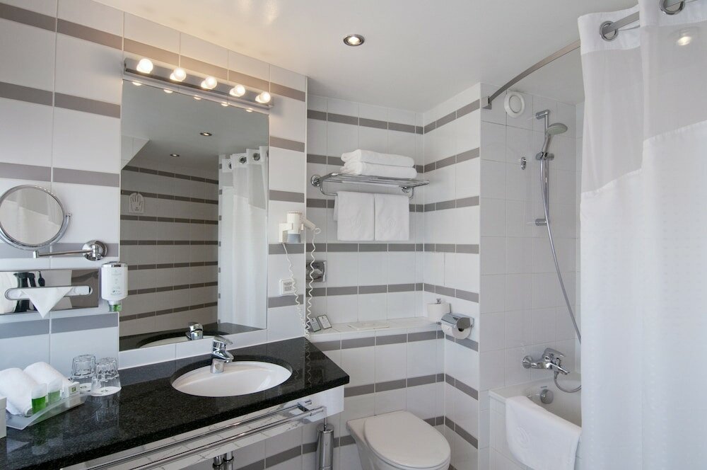 Фото Holiday Inn Vienna City