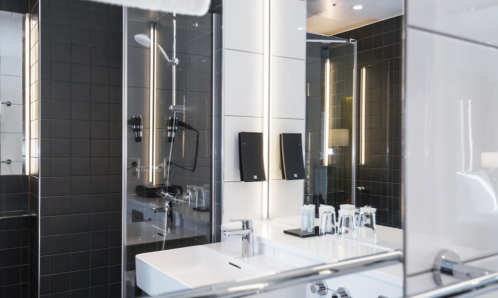 Фото Thon Hotel Linne