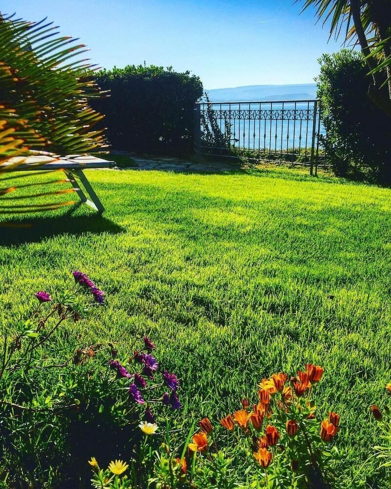 Фото Villa Grachira