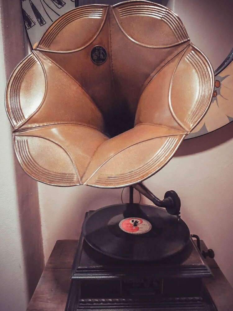 Фото Boutique Hotel Casa Teatro