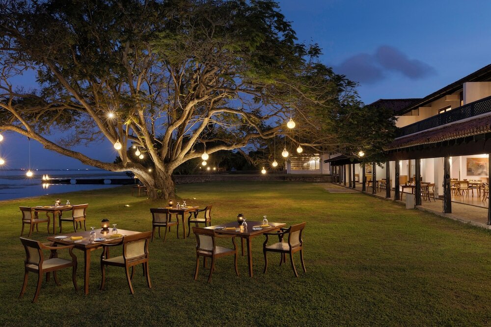 Фото Jetwing Lagoon Wellness