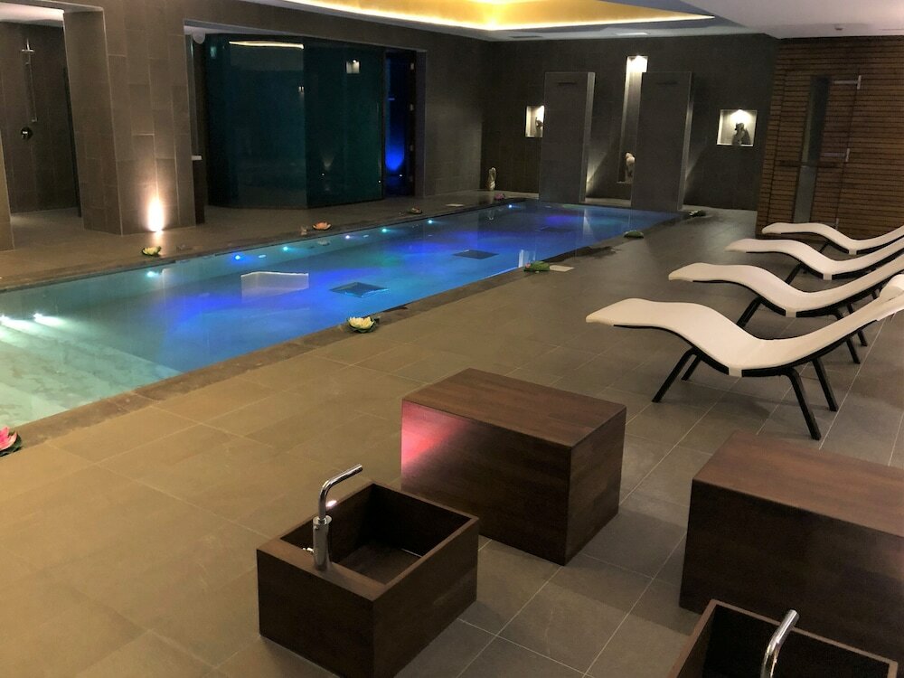 Фото Hotel Mirasole International