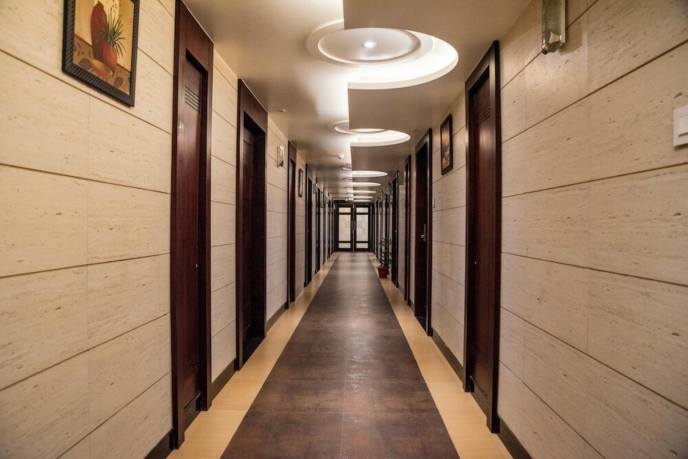 Фото Konark Grand Hotel