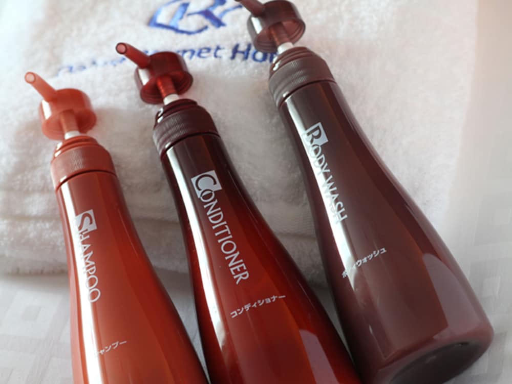 Фото Daiwa Roynet Hotel Kyoto Shijo Karasuma