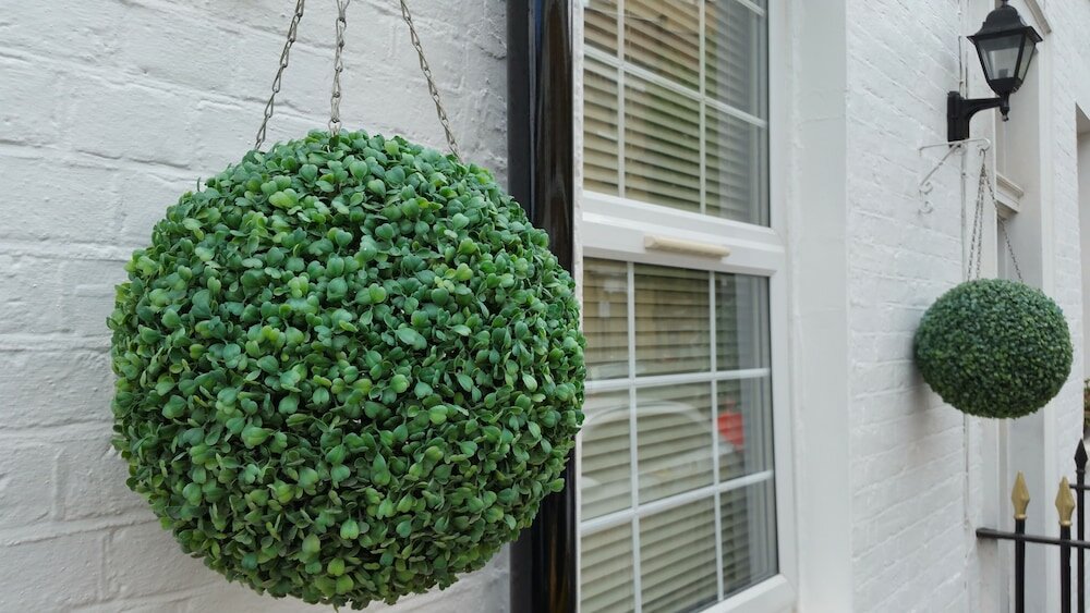 Фото Chester Hotel