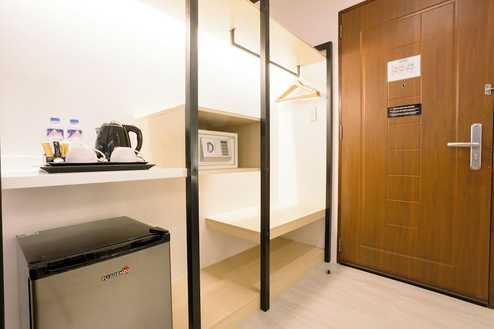 Фото Allure Hotel & Suites