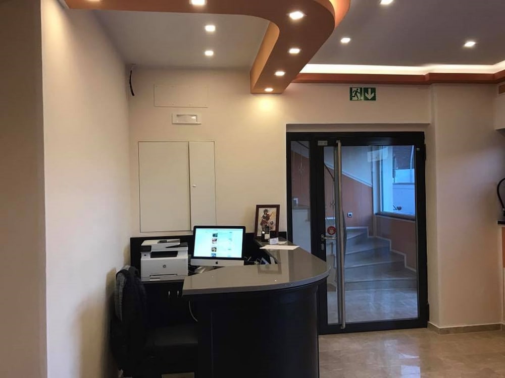 Фото Hotel Sophia