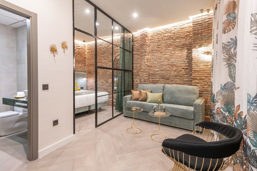 Фото SPA del Palacete