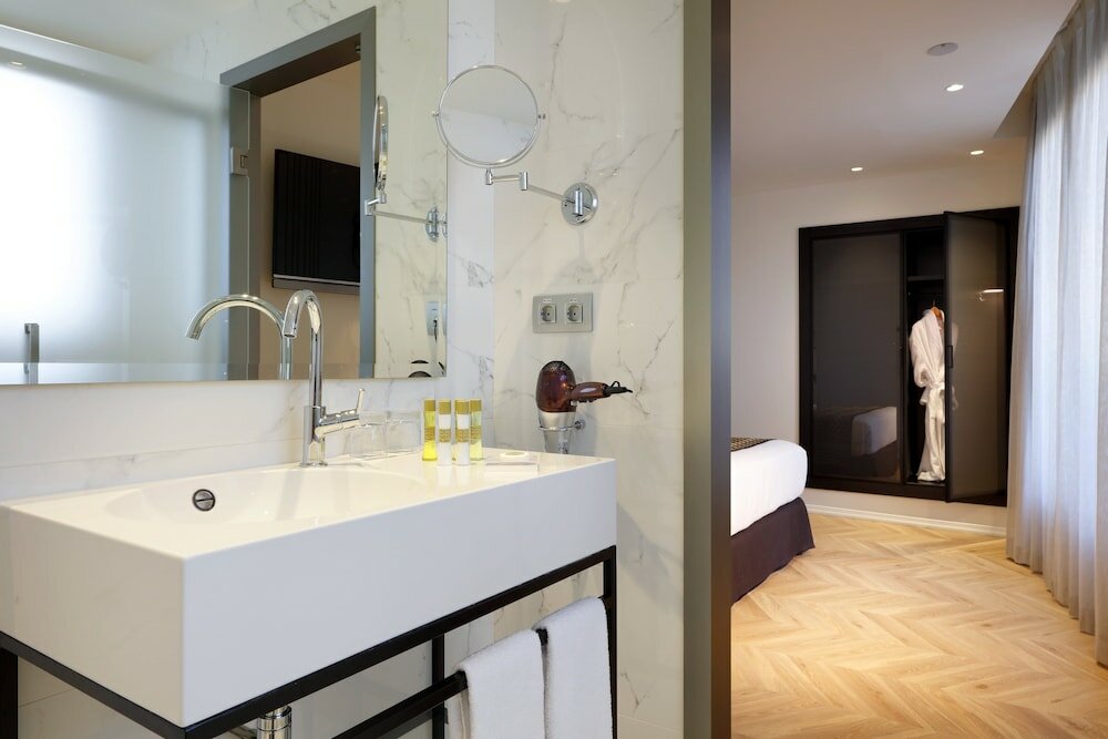 Фото Eurostars Madrid Gran Vía