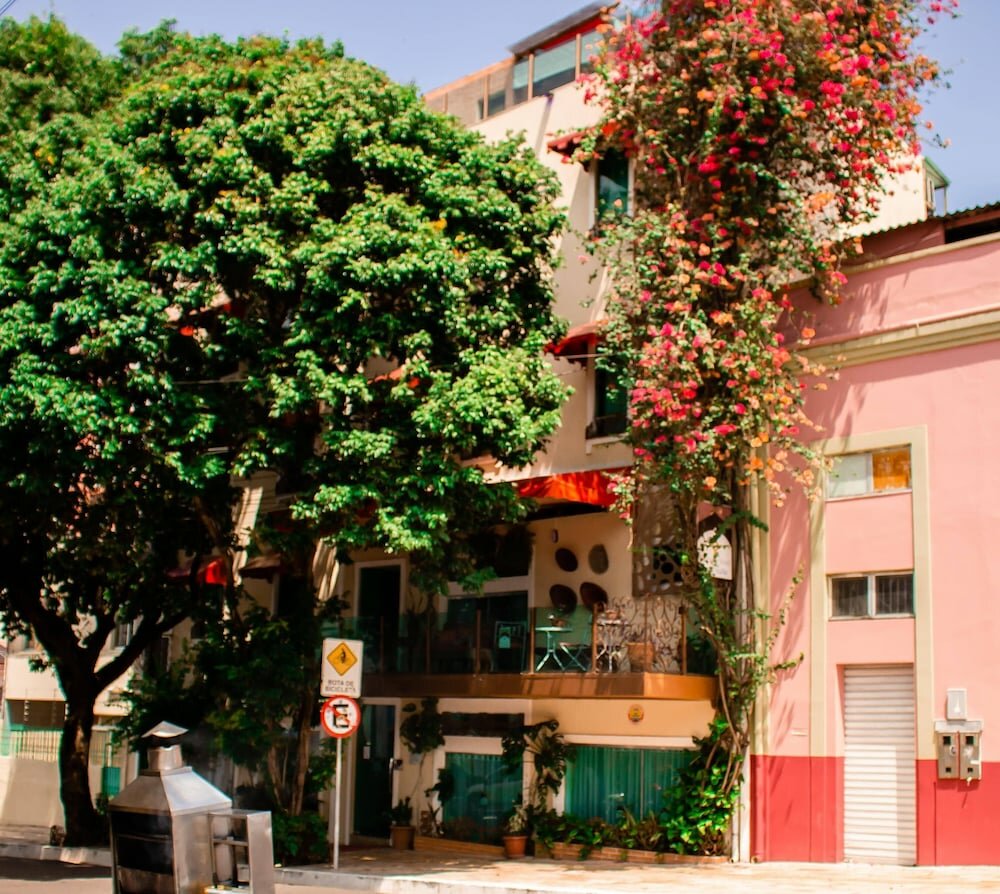 Фото Boutique Hotel Casa Teatro