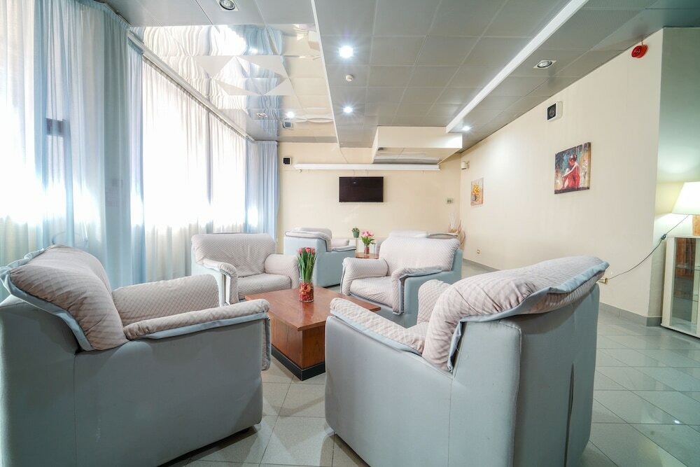 Фото Onda Hotel