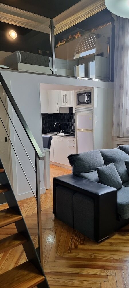 Фото Hostal Abadía Madrid