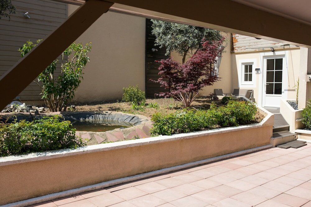 Фото Les Barmonts