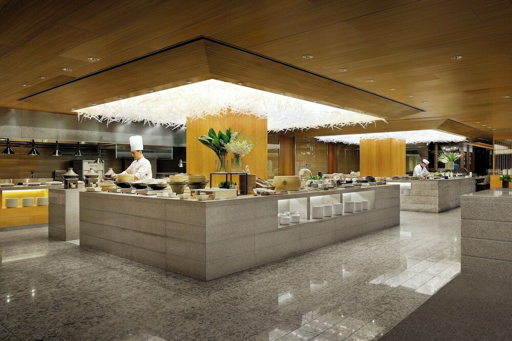 Фото The Plaza Hotel Seoul