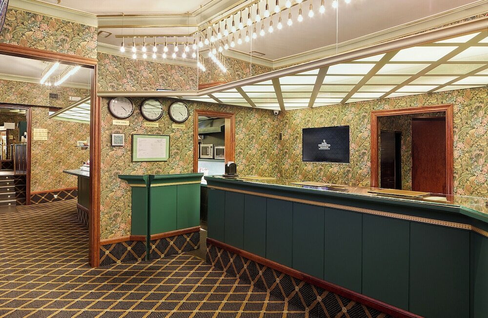 Фото Hotel Continental Barcelona