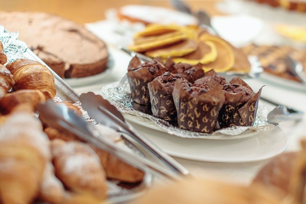 Фото Franceschi Park Hotel