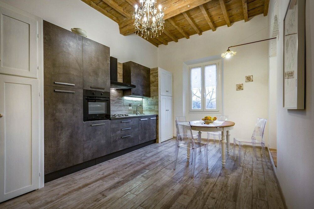 Фото Arno Apartment A