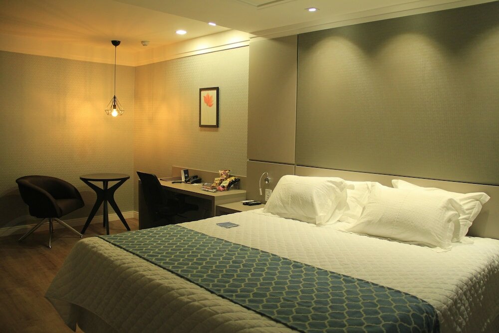 Фото Blue Open Hotel