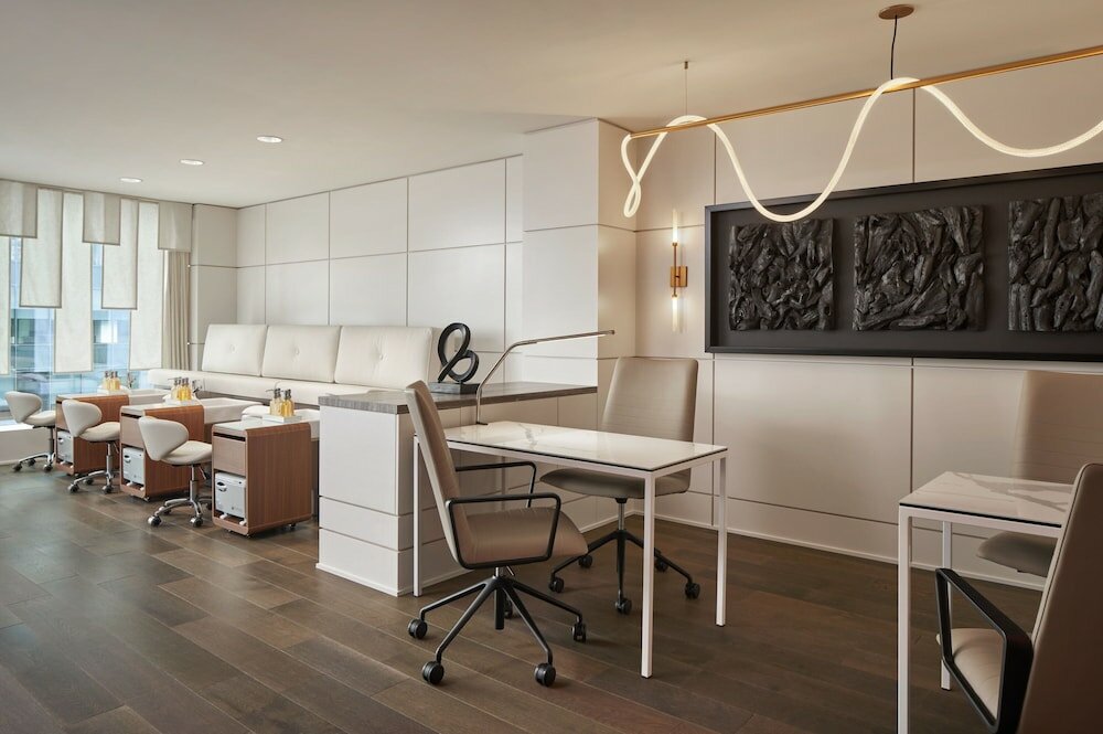 Фото The Ritz-Carlton, Charlotte