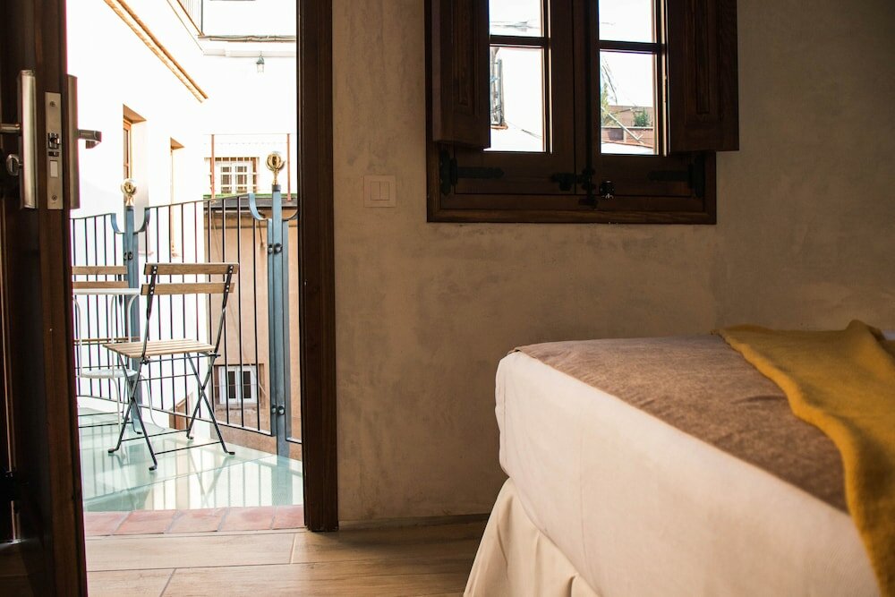 Фото Amfores Boutique Guest House