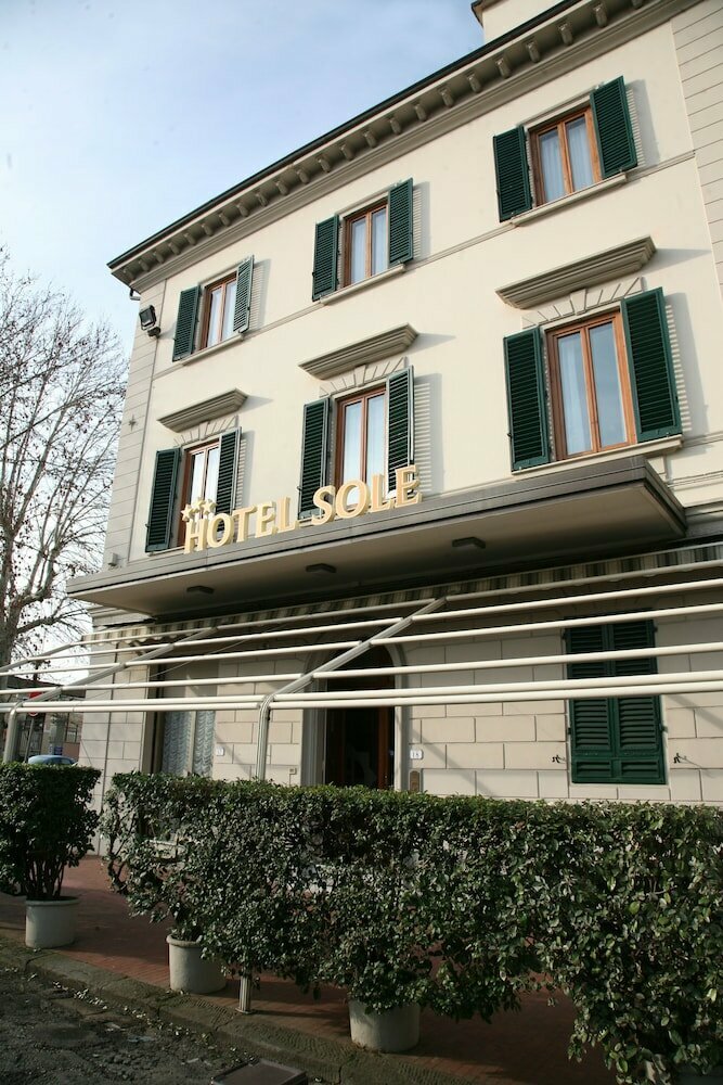Hotel Hotel Il Sole, Empoli, photo