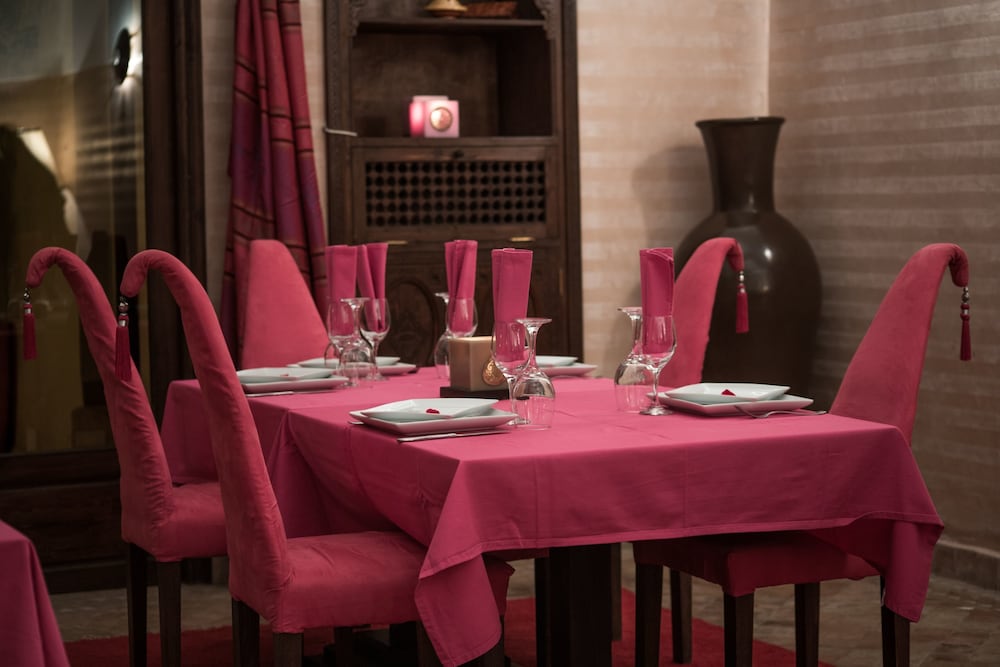 Фото Riad Pachavana