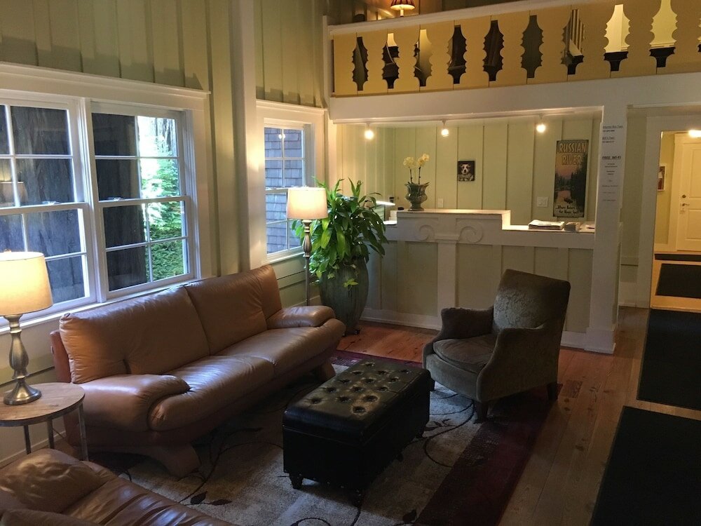 Фото Highland Dell Lodge