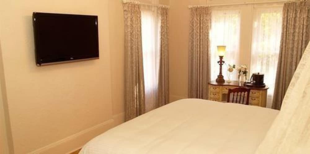 Фото Patterson Inn