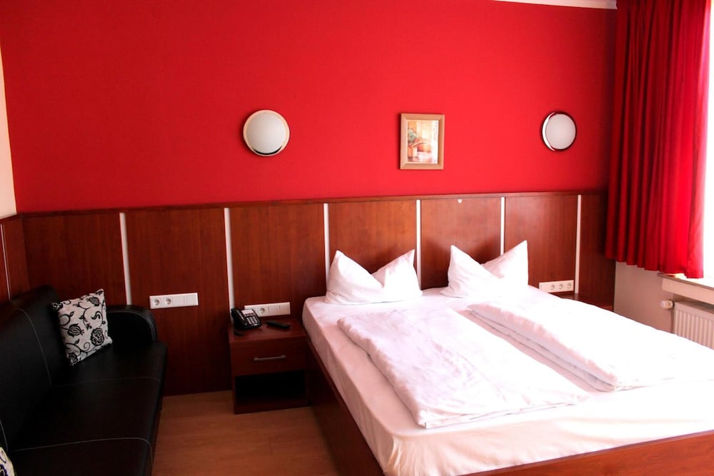 Фото Atlas Sporthotel