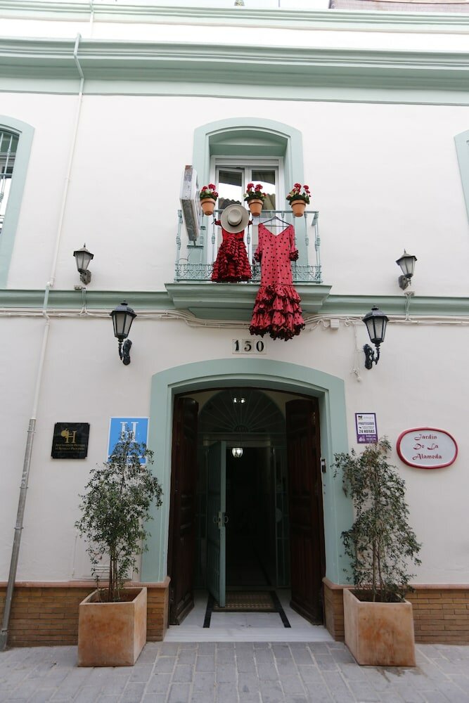 Фото Nüa Alameda